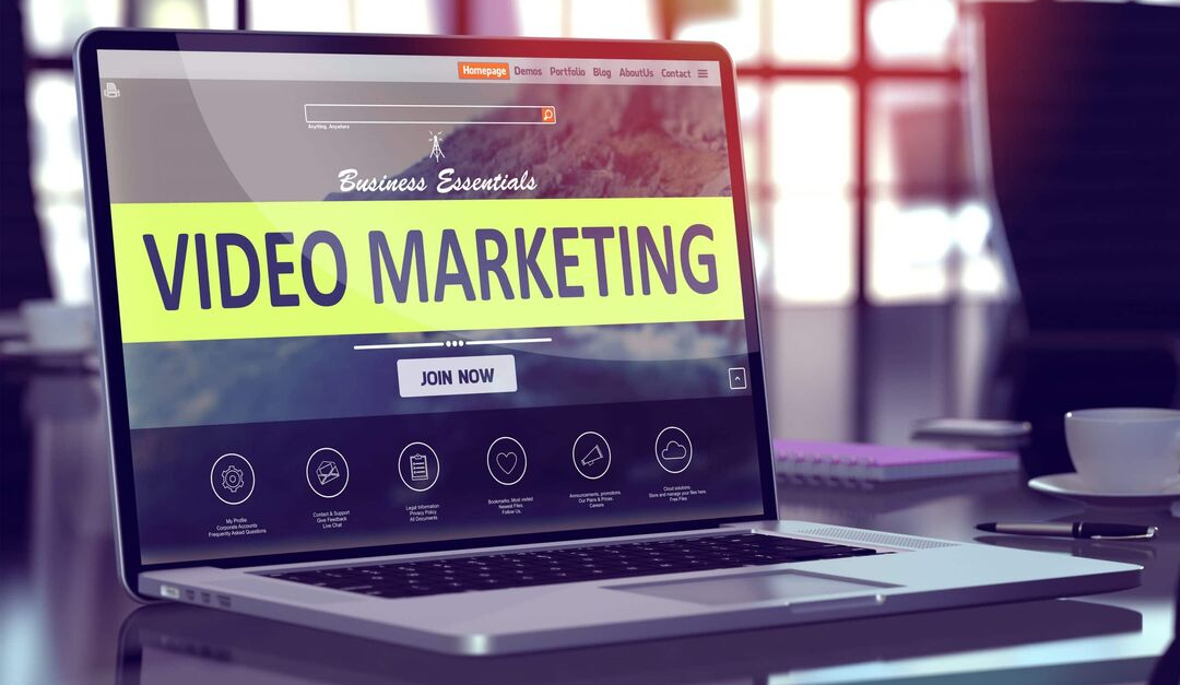 video-marketing