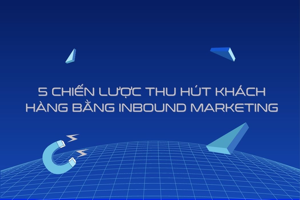 Inbound Marketing Đà Nẵng