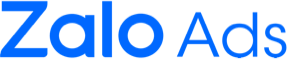 zalo ads logo