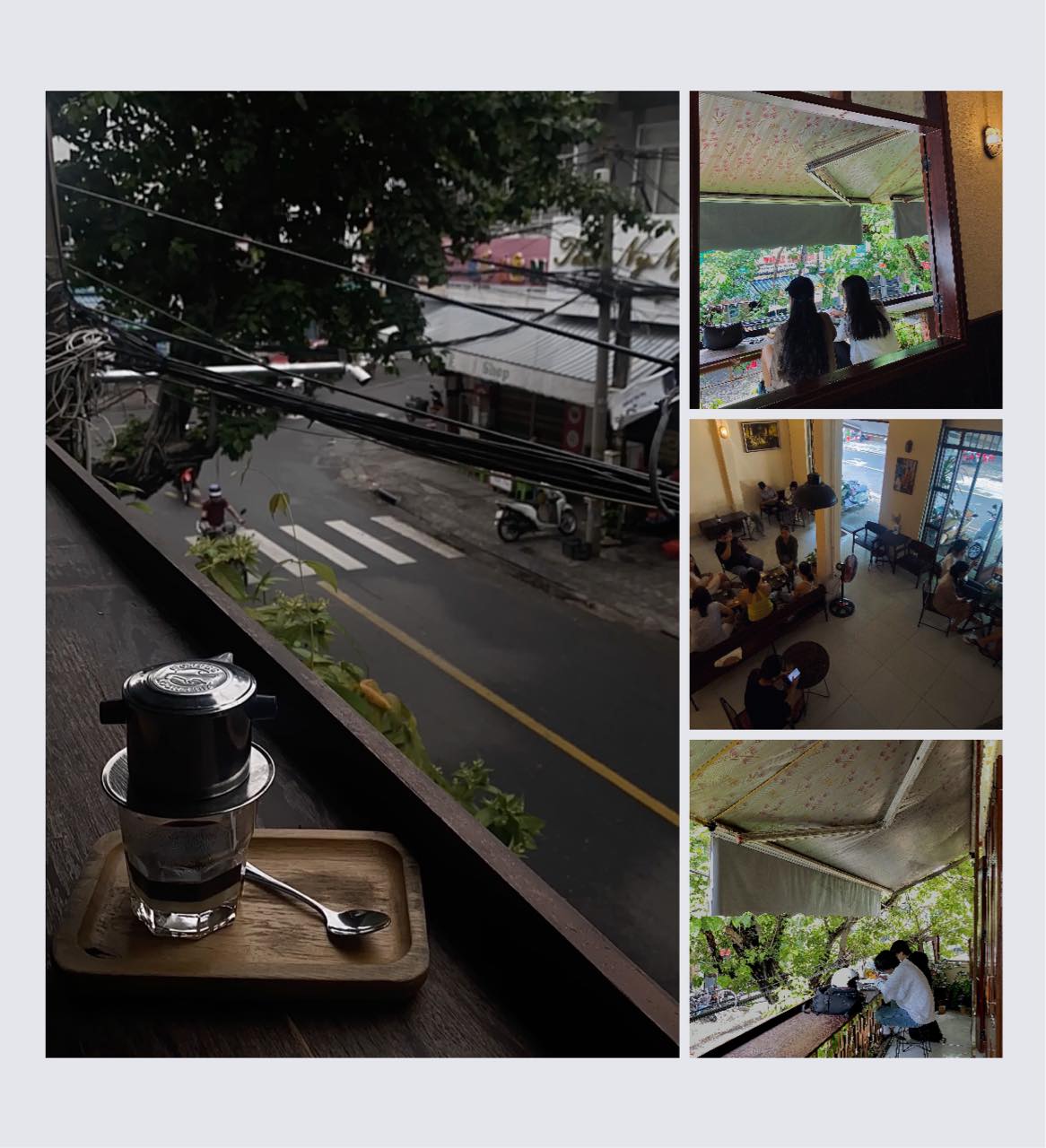Gợi ý top 5+ quán cà phê chụp ảnh Giáng sinh sống ảo tại Đà Nẵng