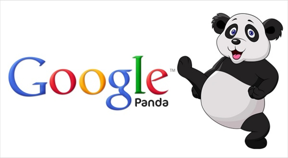 google panda 1