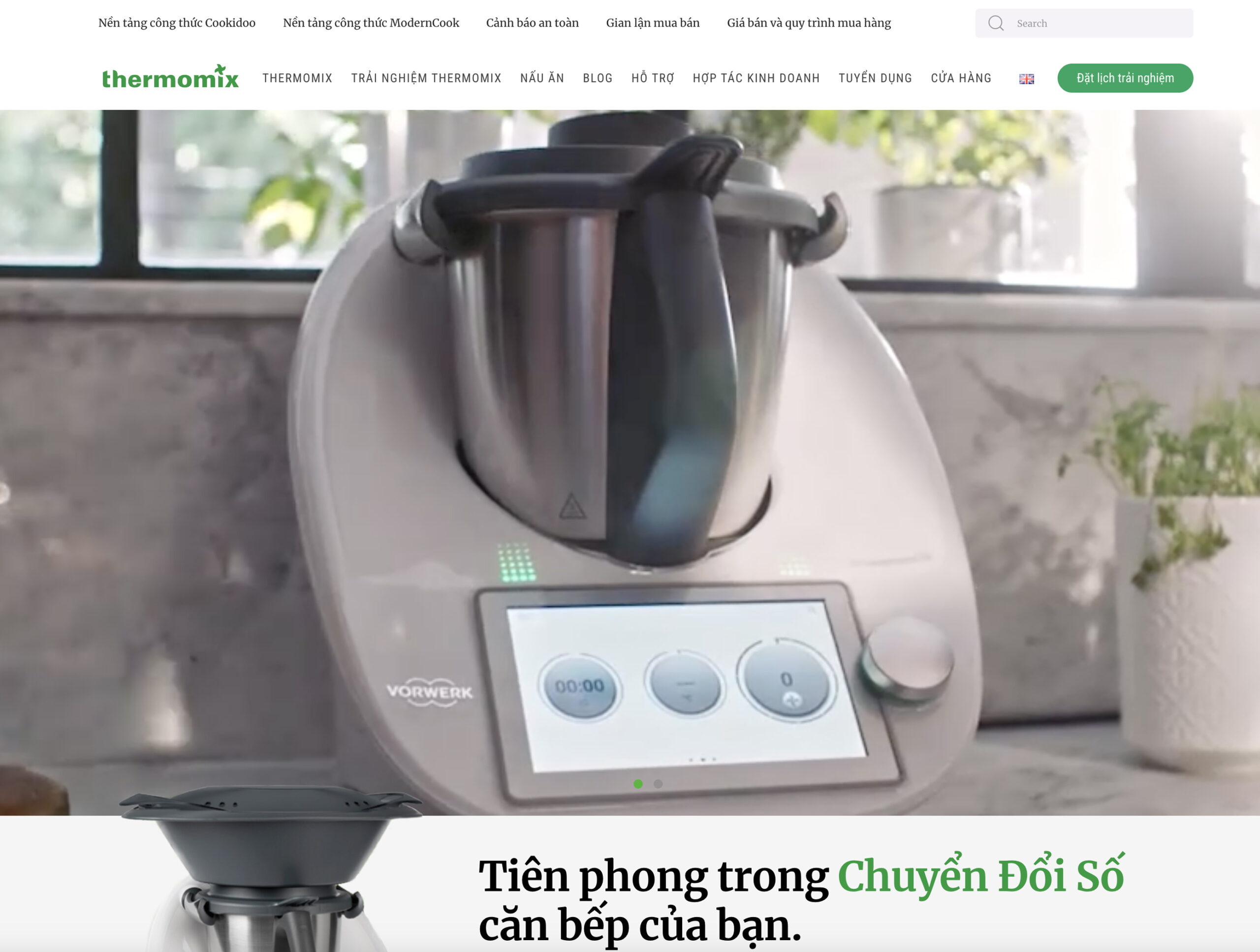Thermomix scaled