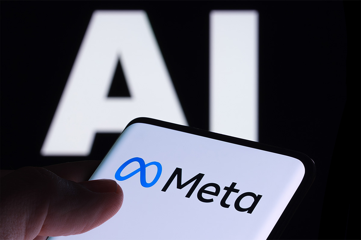 AI của Meta đã thay đổi cuộc chơi.
