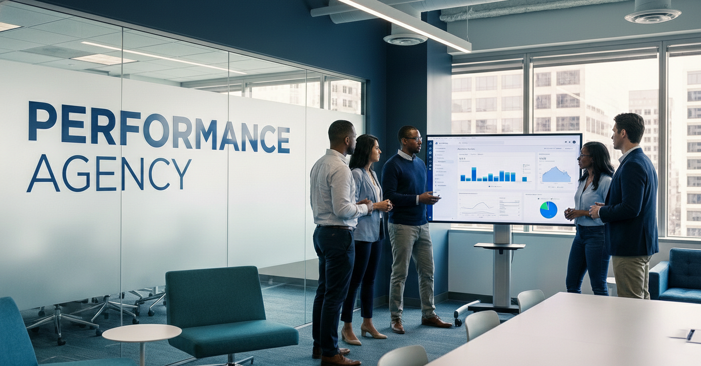 Performance Agency